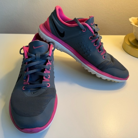 Nike Fitsole Lite Running Sneakers - Picture 3 of 15